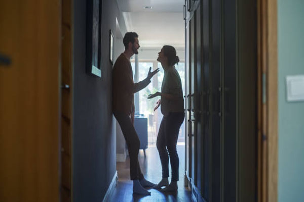 Relationship | ಪ್ರೀತಿ ಎಲ್ಲಿ ಜಾಸ್ತಿ ಇರುತ್ತೋ ಅಲ್ಲಿ ಜಗಳ ಆಗುತ್ತೆ ಅಂತಾರಲ್ಲ ಇದು ಎಷ್ಟು ಕರೆಕ್ಟ್?